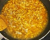 子供も喜ぶ☆ナスのひき肉丼作り方4写真
