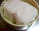 お麩と豆腐のティラミス風作り方1写真