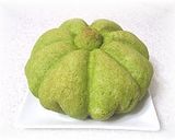 かぼちゃの姿焼きパイ作り方17写真