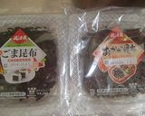 よろこんぶでキャンディーおにぎり作り方5写真