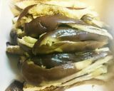 焼かない焼きナス作り方3写真