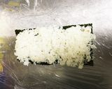 簡単すぎるおにぎらず作り方2写真