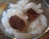 牛フィレでやわらか～い☆牛肉のたたき作り方3写真
