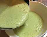 え！ゴハンで⁈枝豆の濃厚冷製スープ♡♡作り方5写真