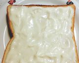 ティラミス *トースト作り方4写真