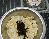 家族みんな喜んぶおにぎり（´∀｀）作り方5写真