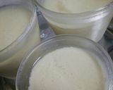 とろ～りなめらか♪手作り豆乳ヨーグルト作り方6写真