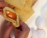 玉子きんちゃく作り方3写真