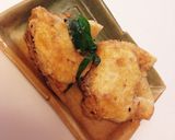玉子きんちゃく作り方5写真
