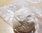 簡単モミモミピザ生地作り方4写真