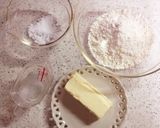 フレッシュ♡ブルーベリーたっぷりタルト♪作り方1写真