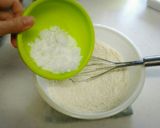 ワンプレートがマフィンに！(食事系)作り方3写真