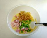 ワンプレートがマフィンに！(食事系)作り方6写真