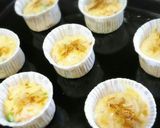 ワンプレートがマフィンに！(食事系)作り方7写真
