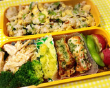 簡単サクサク衣のちくわの磯辺揚げ作り方6写真