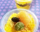 カップおはぎ(みたらし味)作り方5写真