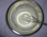 紅茶とくるみのパウンドケーキ作り方3写真