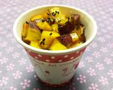 カップおはぎ(みたらし味)作り方6写真