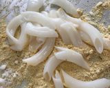 あべかわショートパスタ？？作り方3写真