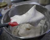 メープルマシュマロ　サンドクッキー作り方11写真