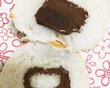 チョコクロが食べたい！簡単時短チョコパン作り方4写真