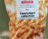☆海老ひねり揚げ 青菜 梅 おにぎり作り方2写真