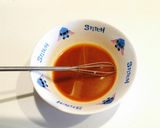 ゴマ味噌味☆とりの照り焼き作り方2写真