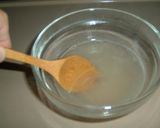電子レンジで簡単♪たらの豆腐蒸し作り方8写真