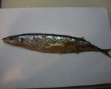 秋の味覚♪簡単なサンマの食べ方作り方1写真
