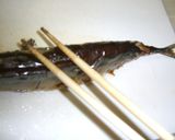 秋の味覚♪簡単なサンマの食べ方作り方4写真