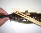 秋の味覚♪簡単なサンマの食べ方作り方5写真