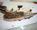 秋の味覚♪簡単なサンマの食べ方作り方9写真