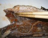 秋の味覚♪簡単なサンマの食べ方作り方8写真