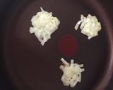 昆布とチーズの焼きおにぎり！作り方2写真