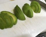 クリームチーズのサンドイッチ作り方2写真