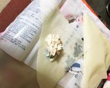 ツナと玉ねぎの春巻き作り方5写真