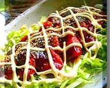 豚ヒレ肉の★照りタレ絡んでます♪作り方5写真