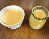 豆乳飲料バニラアイスde豆乳プリン作り方2写真
