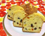 【絶品】ふわとろ生パウンドケーキ♪作り方20写真