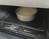 ふわっと　スフレチーズケーキ作り方12写真