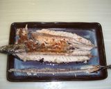 秋の味覚♪簡単なサンマの食べ方作り方12写真