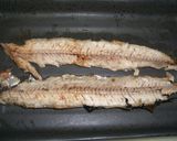 秋の味覚♪簡単なサンマの食べ方作り方11写真