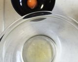 衣フワサクッ!!アボカドと茄子のフリット作り方1写真