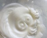衣フワサクッ!!アボカドと茄子のフリット作り方2写真