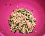 はじめての本格羽付き餃子作り方2写真