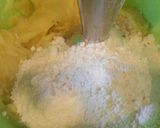まるでスイートポテトな♥さつまいもケーキ作り方4写真