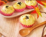 まるでスイートポテトな♥さつまいもケーキ作り方7写真