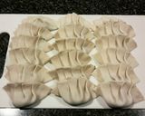 はじめての本格羽付き餃子作り方3写真