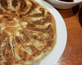 はじめての本格羽付き餃子作り方8写真