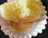 まるでスイートポテトな♥さつまいもケーキ作り方8写真